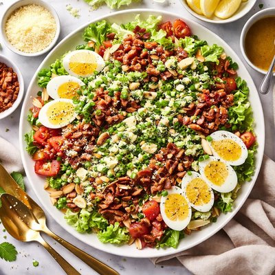 Image of Canlis Special Salad