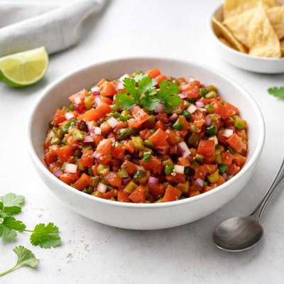 Image of Canned Basic Salsa