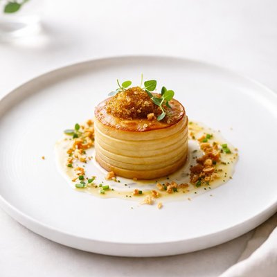 Image of Canned Potato Magic