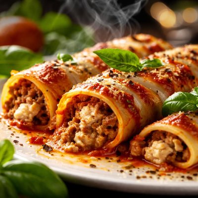 Image of Cannelloni