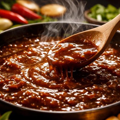 Image of Cantonese Brown Sauce