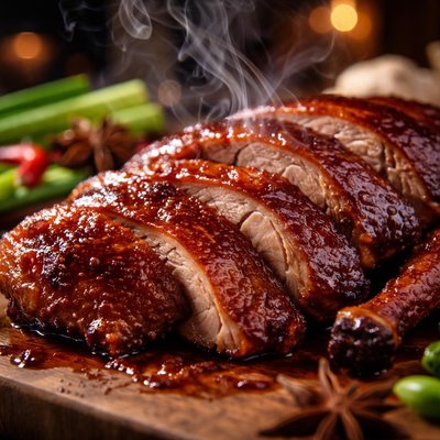 Image of Cantonese Duck