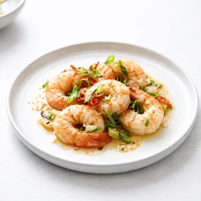 Image of Cantonese Shrimp