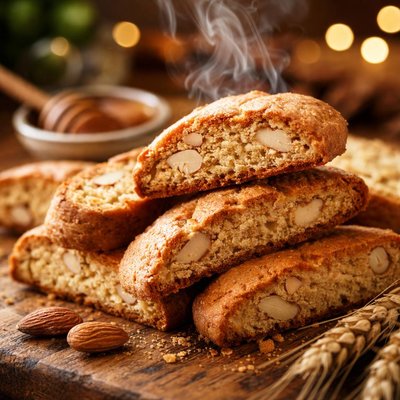 Image of Cantuccini Classic Tuscan Biscotti