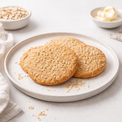 Image of Cape Breton Oatcakes