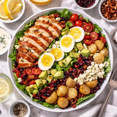 Image of Cape Cod Picnic Salad