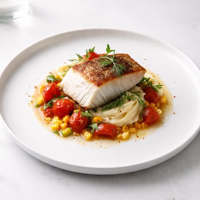 Image of Cape Codder