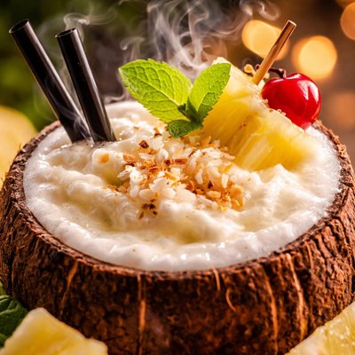 Image of Cape Colada