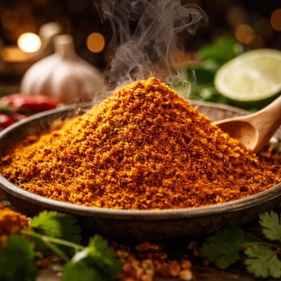 Image of Cape Curry Powder