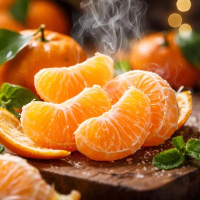 Image of Cape Mandarin