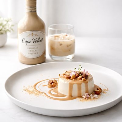 Image of Cape Velvet Liqueur