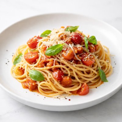 Image of Capellini Pomodoro