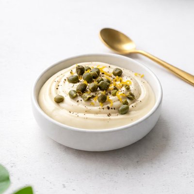 Image of Caper Mayonnaise