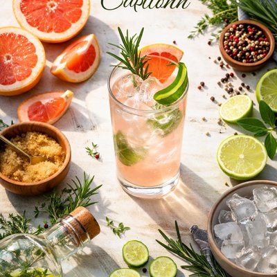 Image of Capetown Collins