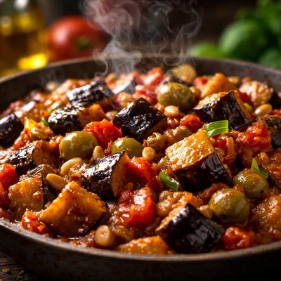 Image of Caponata Siciliana