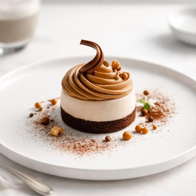 Image of Cappuccino Delight