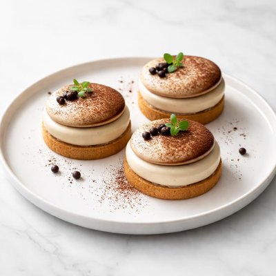 Image of Cappuccino Flats