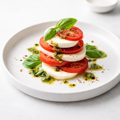 Image of Caprese Appetizer