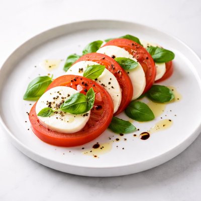Image of Caprese Salad Insalata Caprese