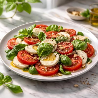 Image of Capri Salad