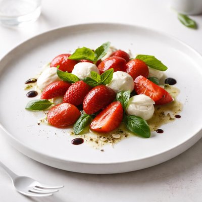 Image of Capriosa De Fresca