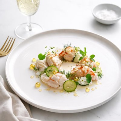 Image of Captivating Champagne