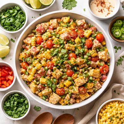 Image of Caramba Potato Salad