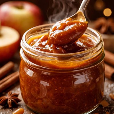 Image of Caramel Apple Butter