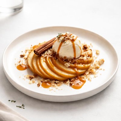 Image of Caramel Apple Cider