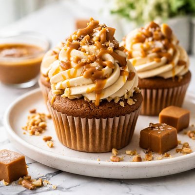 Image of Caramel Bud