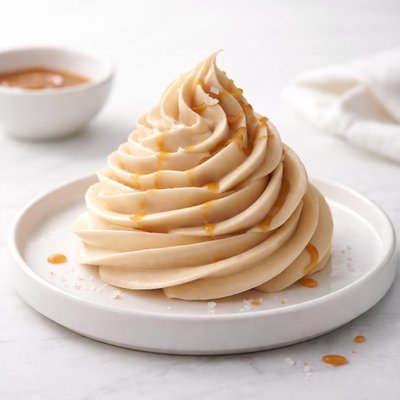 Image of Caramel Buttercream Frosting