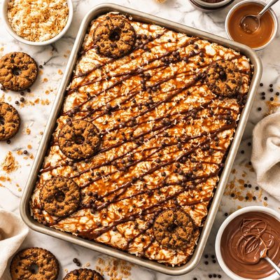 Image of Caramel Delight