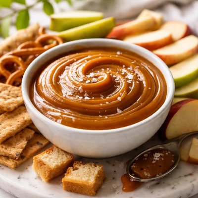 Image of Caramel Dip