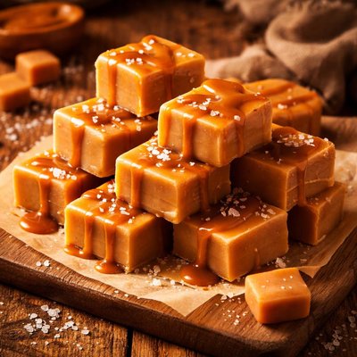 Image of Caramel Gold