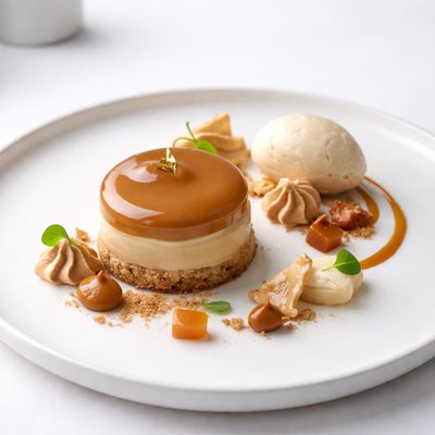 Image of Caramel Heaven