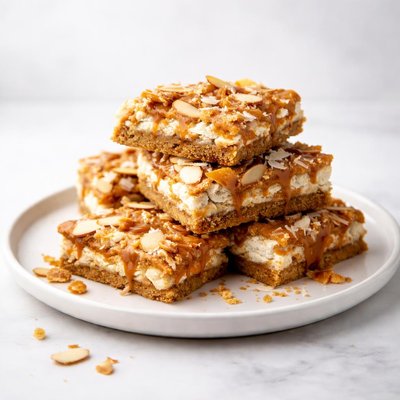 Image of Caramel Heavenlies