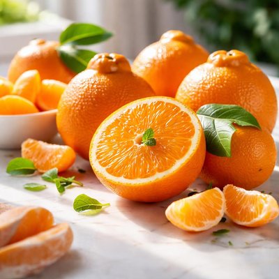 Image of Caramel Tangelo or Oranges