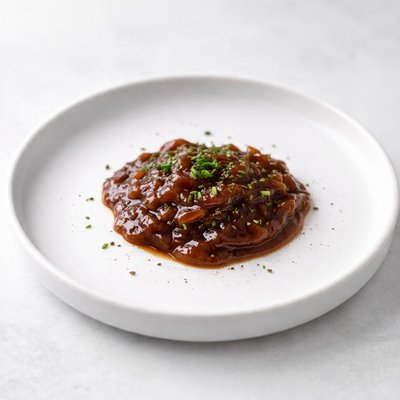 Image of Caramelised Onion Sauce