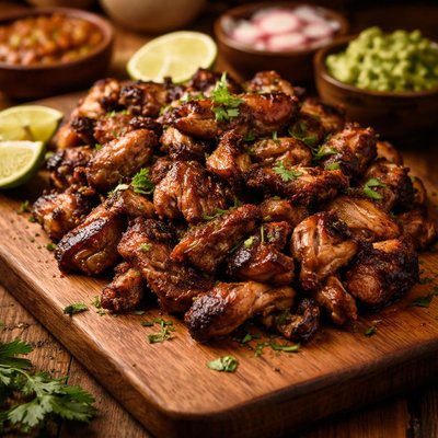 Image of Caramelized Carnitas