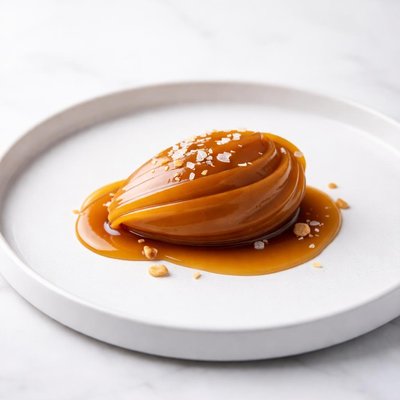 Image of Caramelized Milk Cajeta or Dulce De Leche