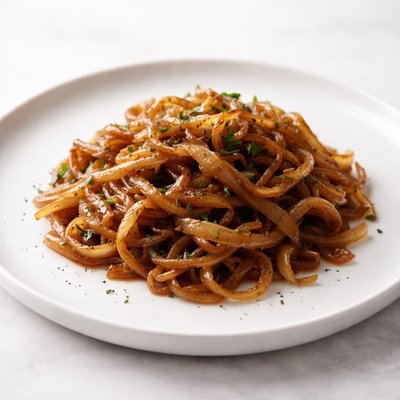 Image of Caramelized Onions Ina Garten Barefoot Contessa
