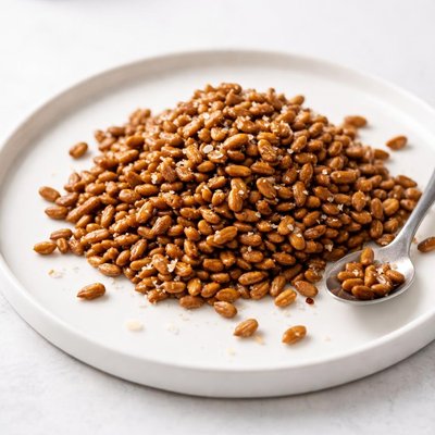 Image of Caramelized Sunflower Seeds