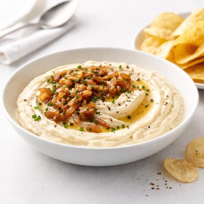 Image of Caramelized Sweet Onion Dip