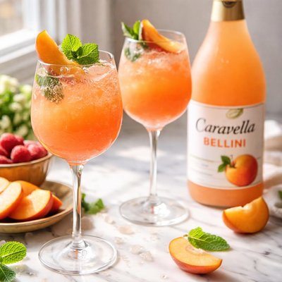 Image of Caravella Bellini