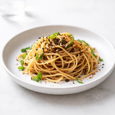 Image of Caraway Noodles