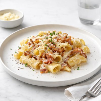 Image of Carbonara Bake