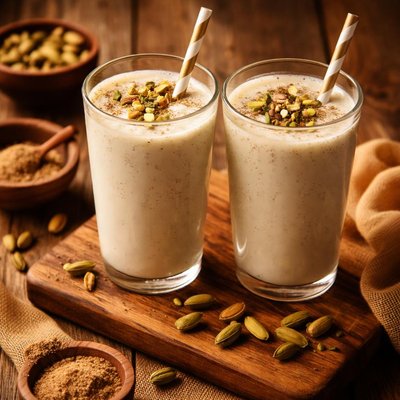 Image of Cardamom Lassi