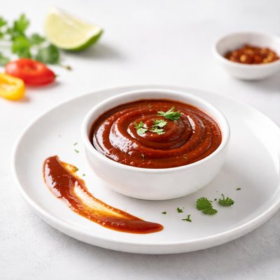Image of Caribbean Barbecue Sauce