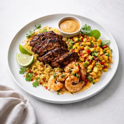 Image of Caribbean Connection