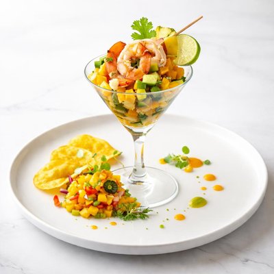 Image of Caribbean Cruise Cocktail